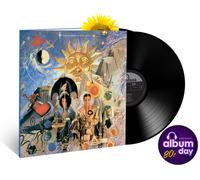 Tears For Fears - The Seeds Of Love [VINYL]