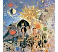 Tears For Fears - The Seeds Of Love [VINYL]
