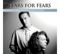 Tears For Fears - The Silver Spectrum Collection