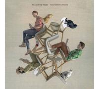 Tears For Fears The Tipping Point 1LP in Black Tears For Fears Black