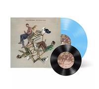 Tears For Fears - The Tipping Point - Exclusive Opaque Sky Blue Single