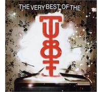 Tears for Fears The Very Best of The Tube (CD) (US IMPORT)