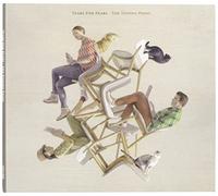 TEARS FOR FEARS - TIPPING POINT - CD - 84 - F99z