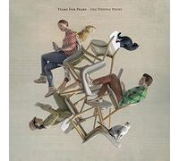 TEARS FOR FEARS - Tipping Point - CD - F99z