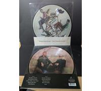 Tears For Fears- Tipping Point INDIES EXCLUSIVE Edition Picture Disc Sealed New