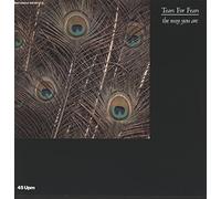 Tears For Fears - Way you are (Ext. Version, 1983) [VINYL]