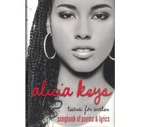 Tears For Water: Songbook of Poems and Lyrics