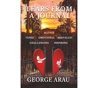 Tears from A Journal