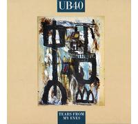 Tears from my eyes (digi, 1991)