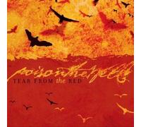 Tears From Red by Poison the Well (2008-01-13)