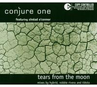 Tears from the Mood
