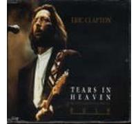 Tears in Heaven by Eric Clapton (1998-06-30)