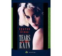 TEARS IN THE RAIN - TEARS IN THE RAIN (1 DVD)