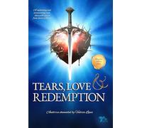 Tears, Love & Redemption (The Lives of Andorra)