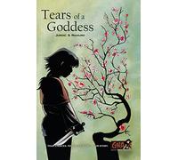 Tears of a Goddess (Graphic Novel Adventures)