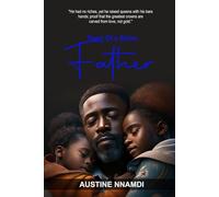 TEARS OF A SILENT FATHER