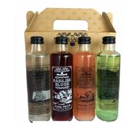 Tears Of A Wizard - Cream Soda Flavour Potion