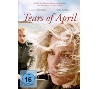 Tears of April [Import allemand]
