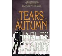 Tears of Autumn