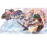 Tears of Avia