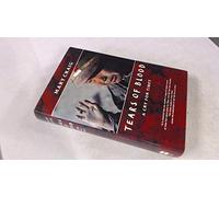 Tears of Blood: A Cry for Tibet