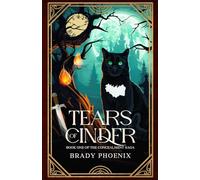 Tears of Cinder: Book One of The Concealment Saga: 1