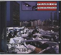 Tears of Frustration - Lost Identity