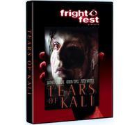 Tears Of Kali (DVD)