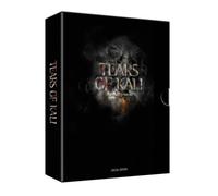 Tears of Kali Se-Dvd+CD [Import allemand]