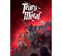Tears of Metal (PC) - Steam Gift - EUROPE