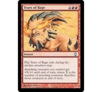 Tears of Rage (foil) | Darksteel