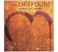Tears Of Stone by Chieftains (1999) Audio CD