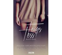 Tears of Tess - Buch 1