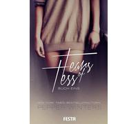 Tears of Tess - Buch 1