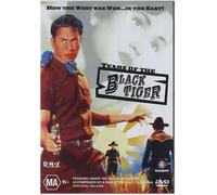 Tears Of The Black Tiger [2001] [ English subtitles ] [DVD]
