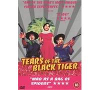 Tears Of The Black Tiger [2001] [ English subtitles ] [DVD]