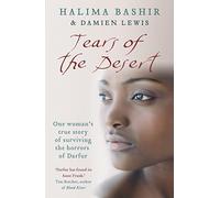 Tears of the Desert: One woman's true story of surviving the horrors of Darfur