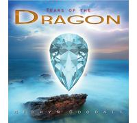 Tears of the Dragon by Medwyn Goodall