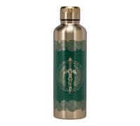 Tears Of The Kingdom Metal Water Bottle