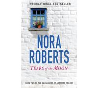 Tears Of The Moon : Number 2 in series