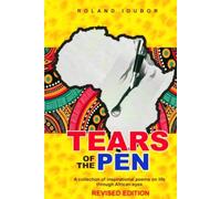 TEARS OF THE PEN: Reflections on Identity, Struggle, and Empowerment in a Diverse World