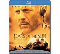 Tears of the Sun