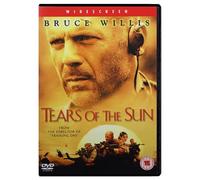 Tears Of The Sun [DVD] [2003]