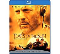 Tears of the Sun [Blu-ray] [2003] [US Import]