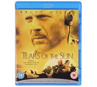Tears of the Sun [Blu-ray] [Region Free] [2007]