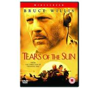 Tears of the Sun by Bruce Willis