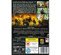 Tears Of The Sun [DVD] [2005]