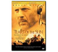 Tears of the Sun (Special Edition) / Les larmes du
