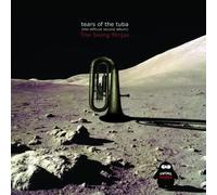 tears of the tuba (the difficult second album)