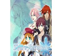 Tears Revolude Steam Key GLOBAL